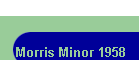 Morris Minor 1958